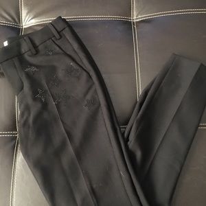 Zadig & Voltaire woman’s pant